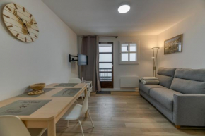 Bel appart rénové Les Granges 26 Villard-Reculas